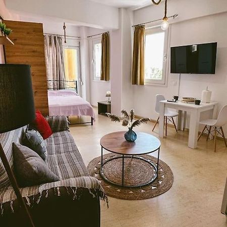 Seasiderooms Ιεράπετρα Εξωτερικό φωτογραφία