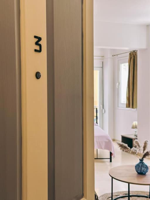Seasiderooms Ιεράπετρα Εξωτερικό φωτογραφία