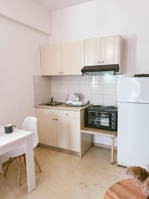 Seasiderooms Ιεράπετρα Εξωτερικό φωτογραφία