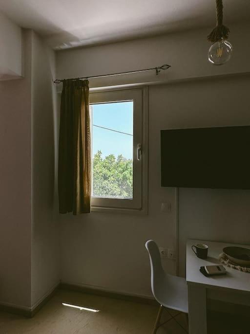 Seasiderooms Ιεράπετρα Εξωτερικό φωτογραφία