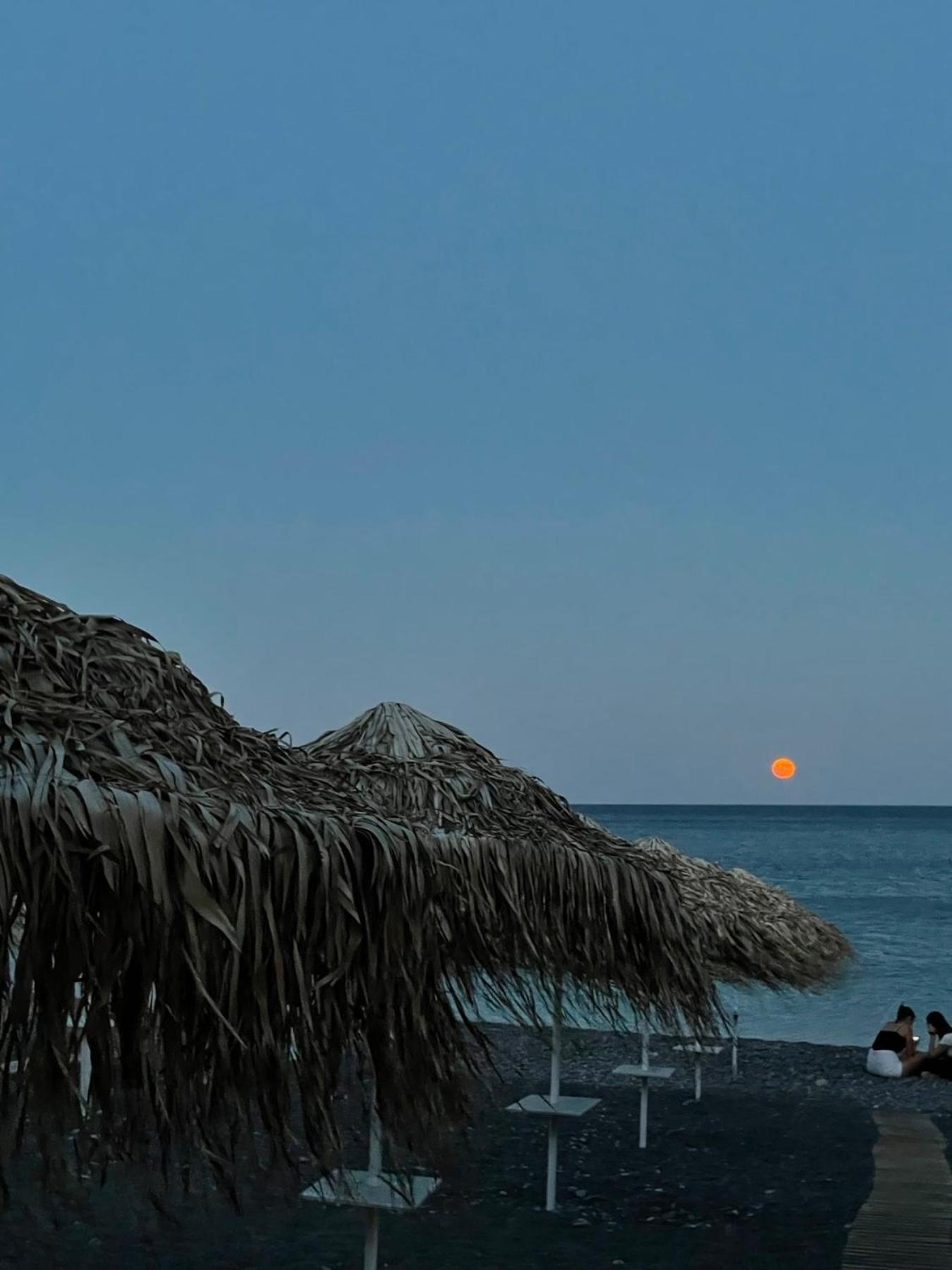 Seasiderooms Ιεράπετρα Εξωτερικό φωτογραφία
